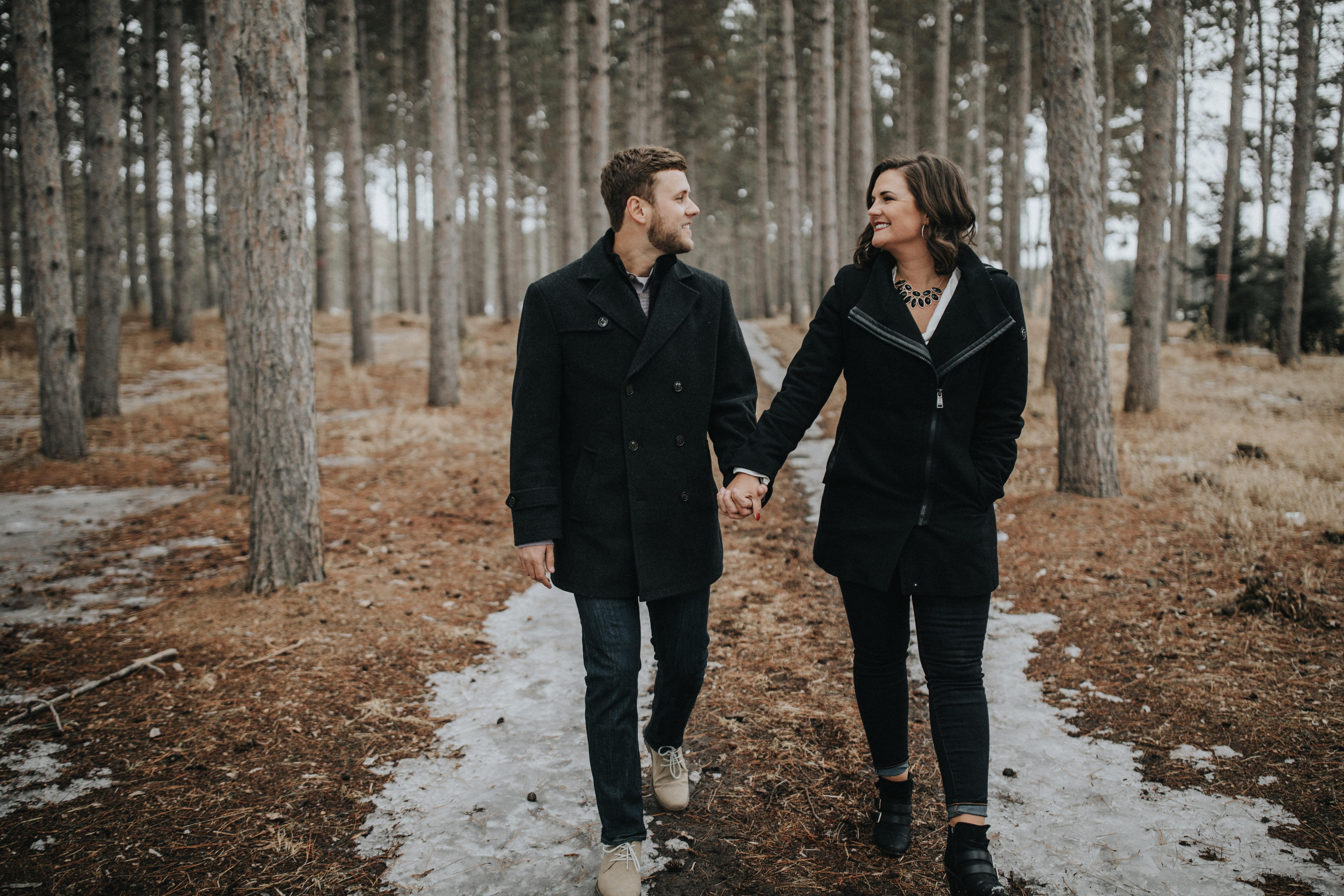 The Wedding Website of Natalie Gannon and Jack Peterson