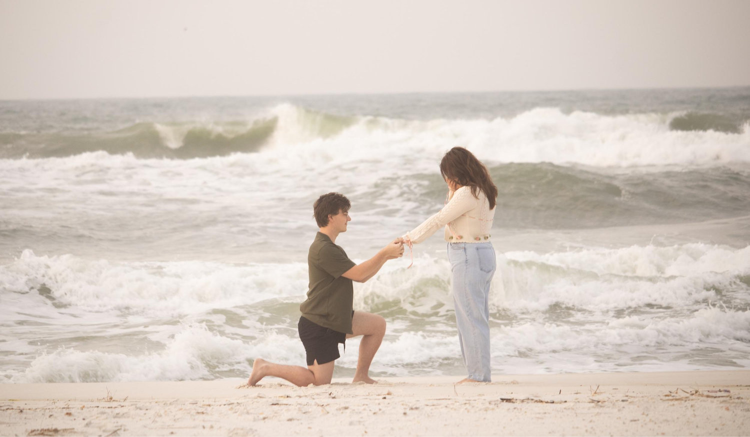The Wedding Website of Elizabeth Shockley and Garner Goebel