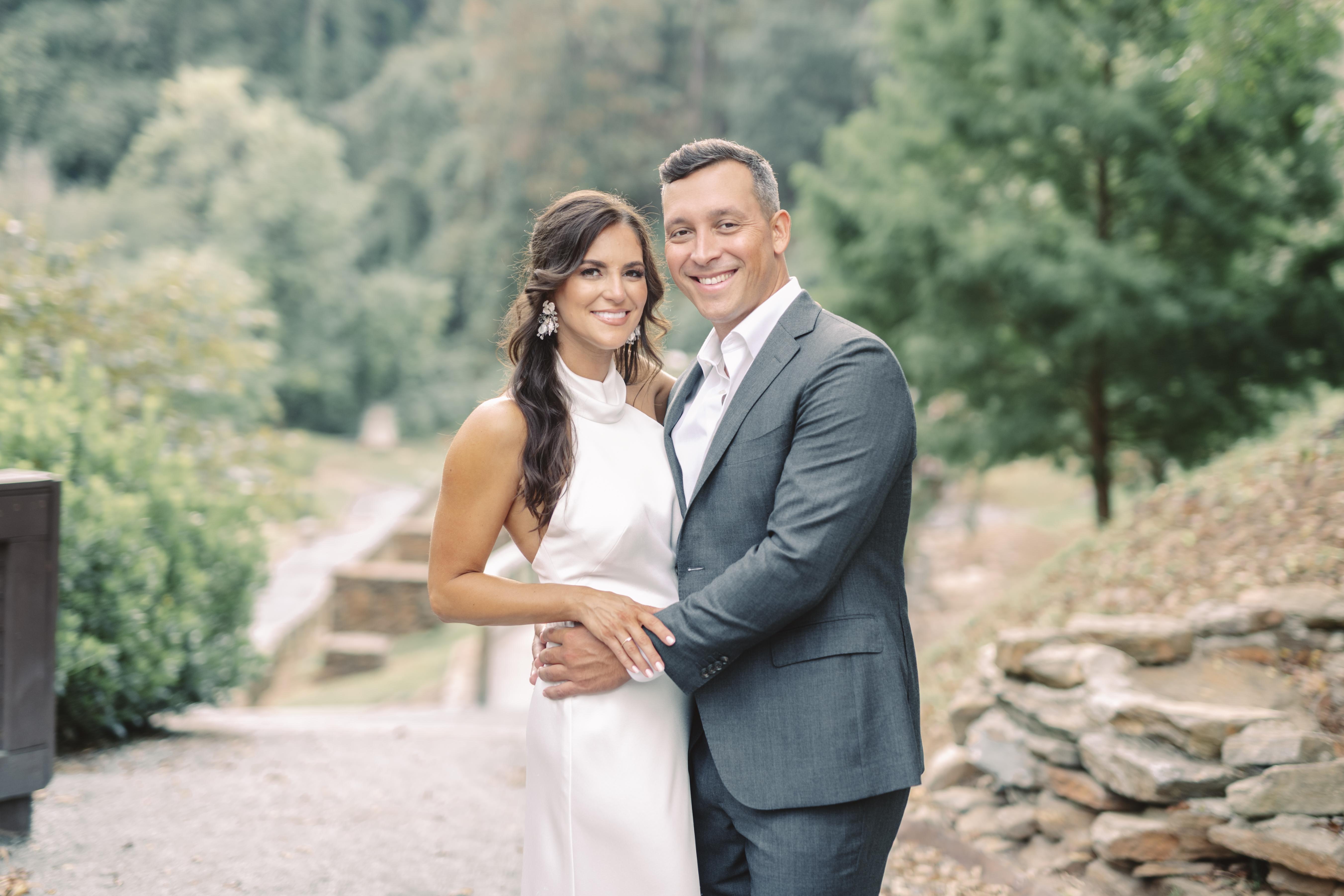 The Wedding Website of Kimberly Galaska and Matthew Sanchez