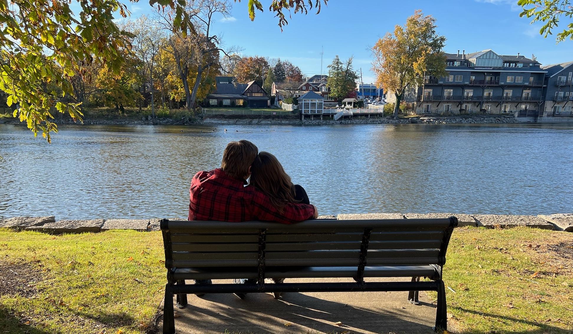 The Wedding Website of Natalie Reh and Andrew Gallagher