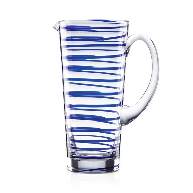 kate spade new york Charlotte Street Pitcher