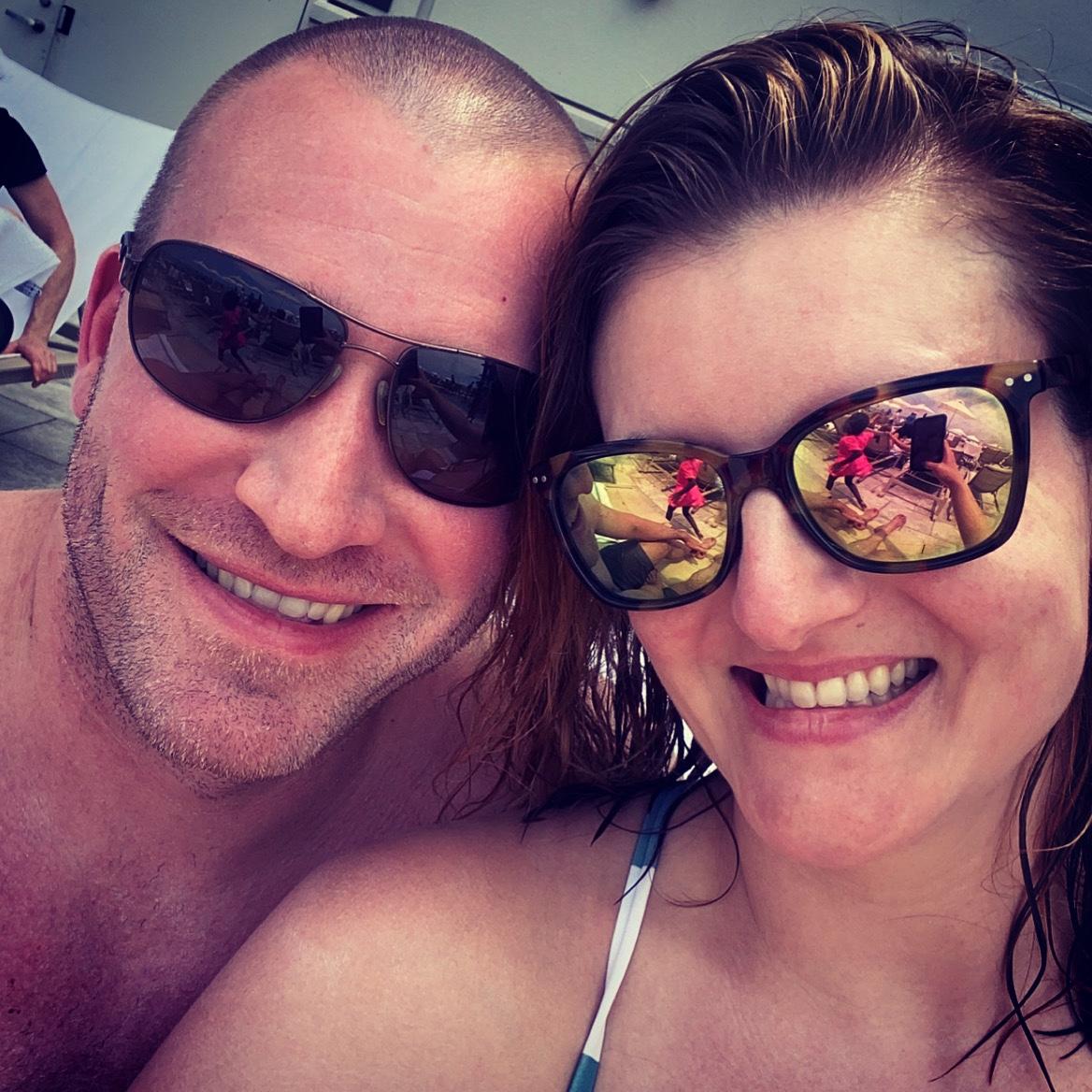 Beach Bums