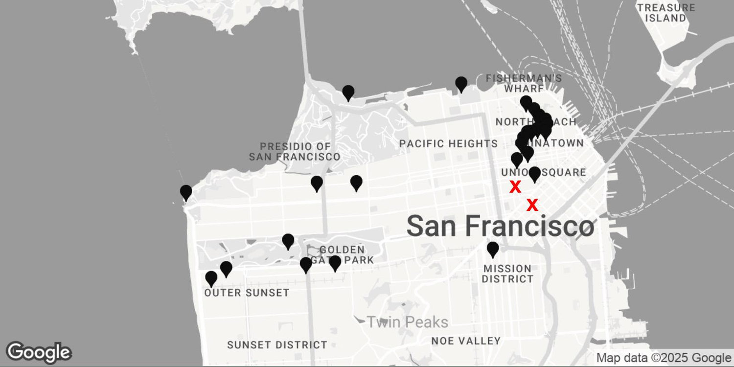 The Wedding Website of Stuart Abrams and Candy Nguyen