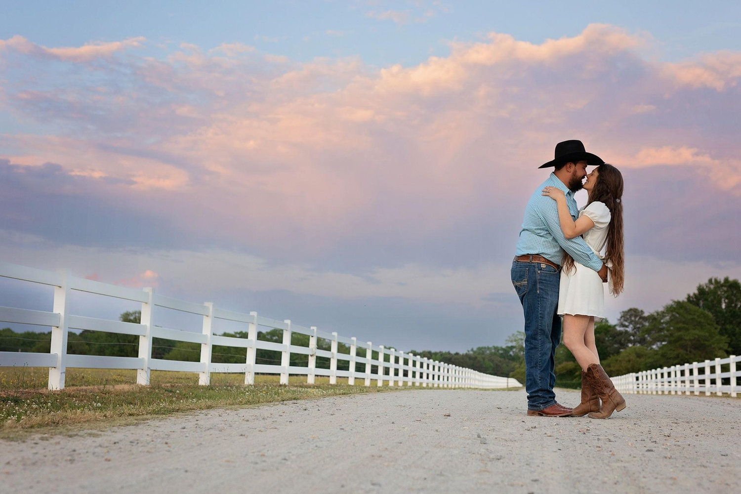 The Wedding Website of Bailey Johnson and Pablo Torres