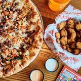 Hideaway Pizza