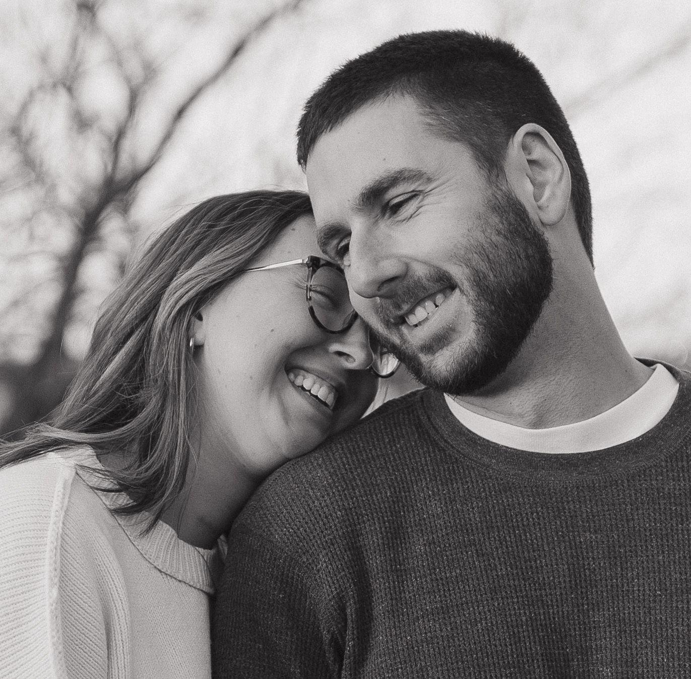 The Wedding Website of Hanne Andersen-Smith and Sean McGrath