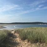 Popham Beach