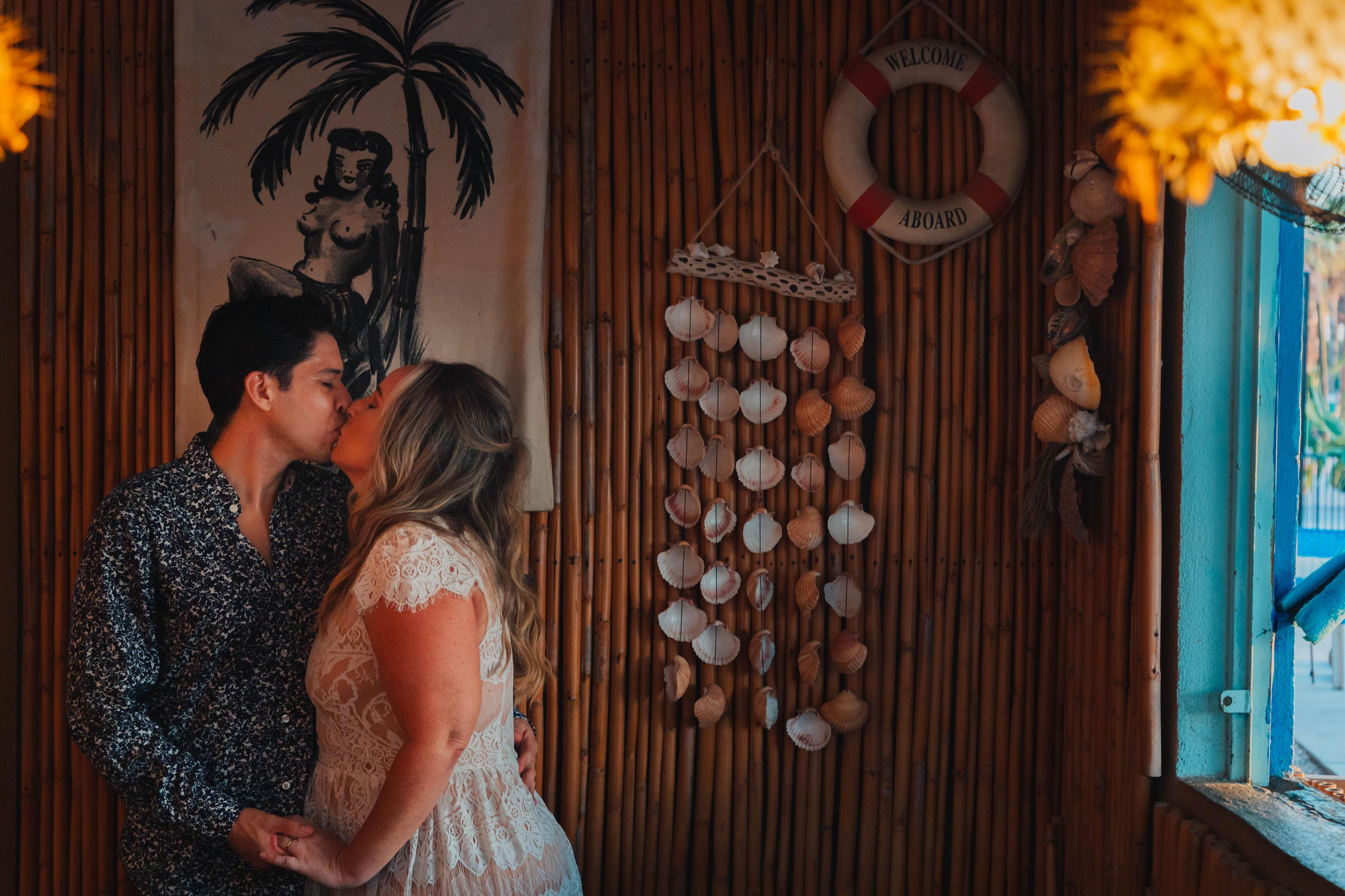 The Wedding Website of Aislinn Puig and Carlos Del Valle