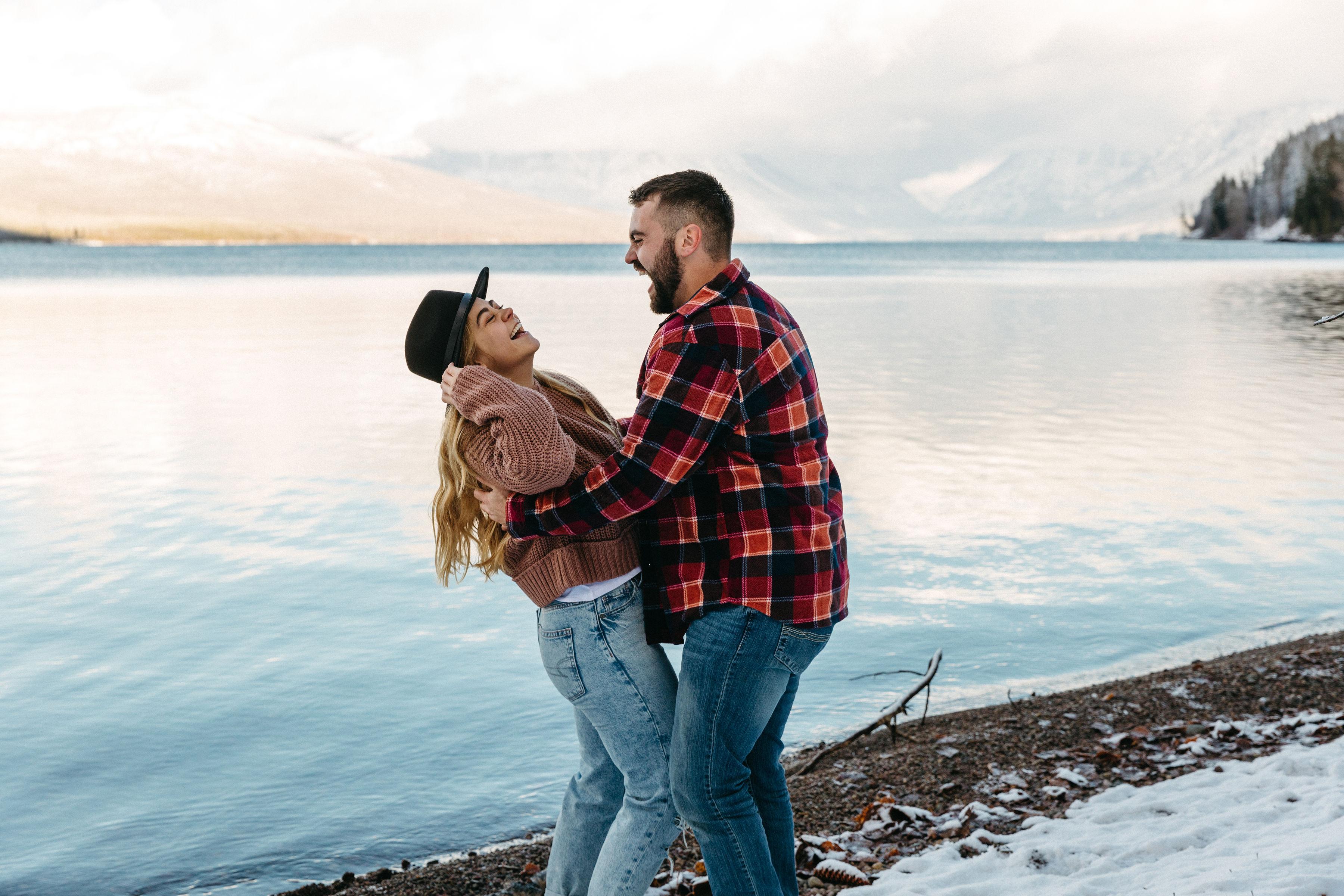 The Wedding Website of Ryleigh Smith and Collin Bauer
