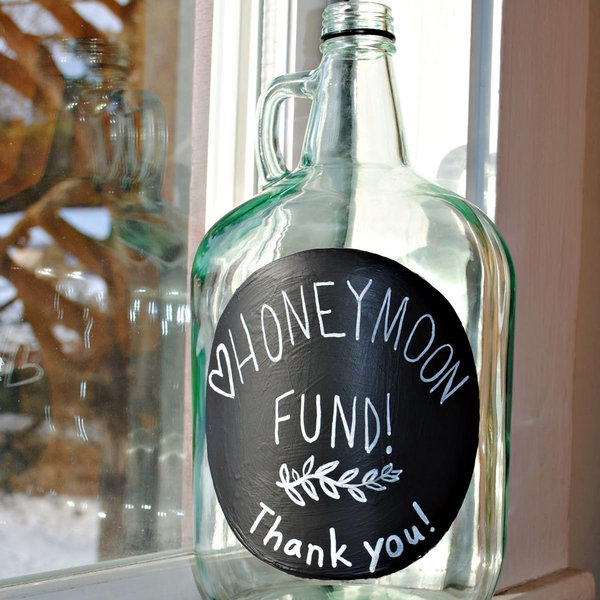Honeymoon Fund