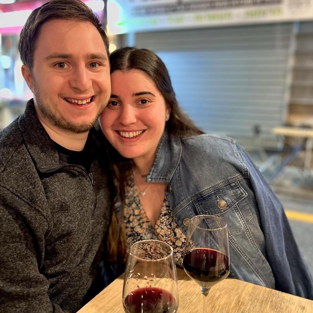 Our Honeymoon Fund: We’re going to Italy!