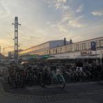 Meatpacking District (Kødbyen)