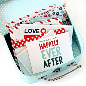 Love Letters 2.0
