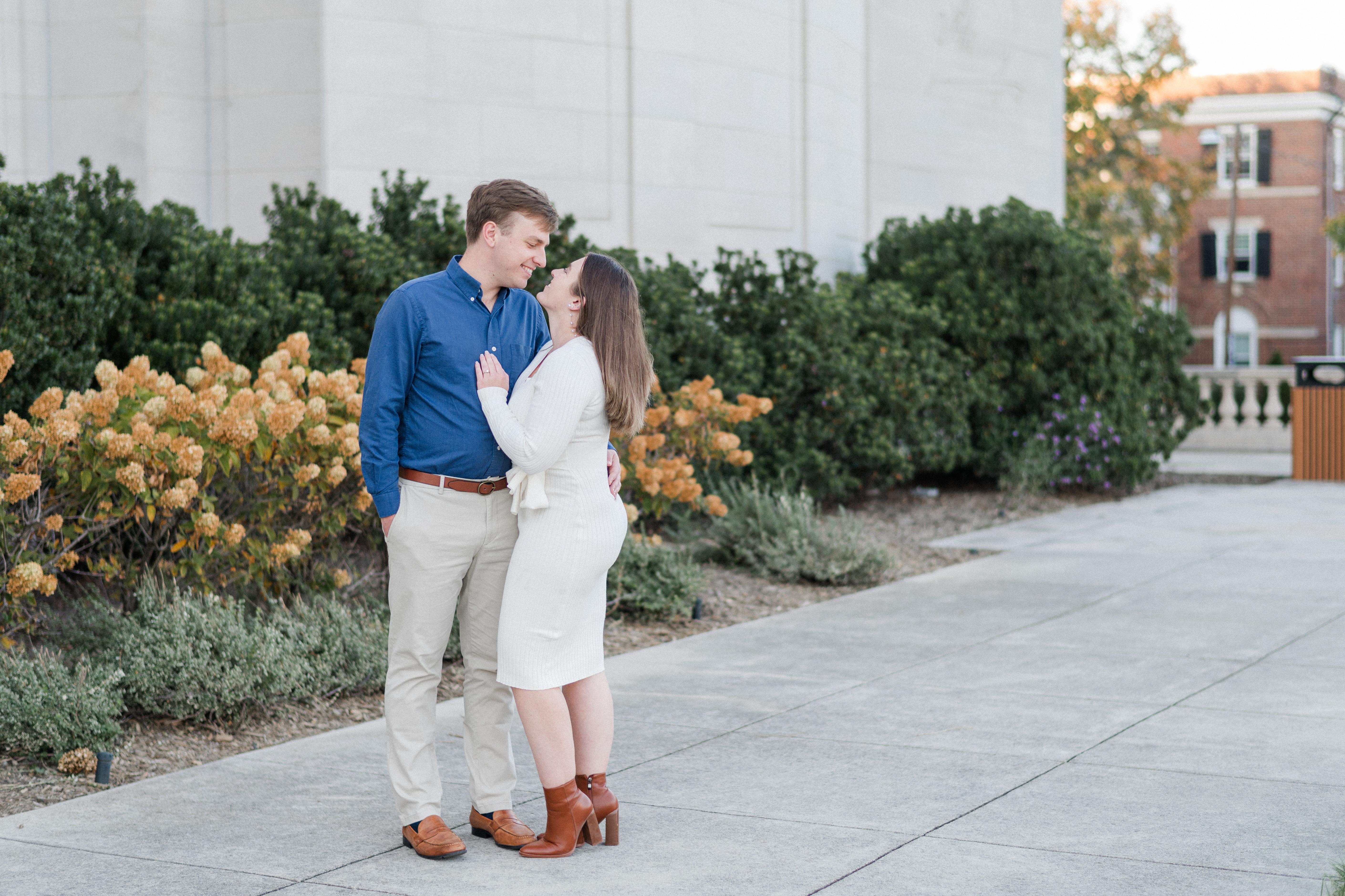 The Wedding Website of Helen Query and Eli Ratzlaff