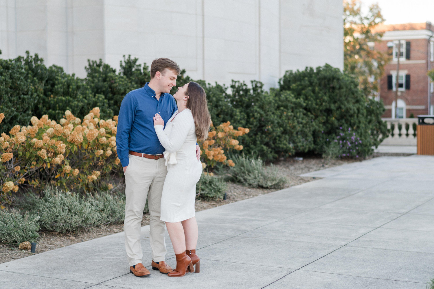 The Wedding Website of Helen Query and Eli Ratzlaff