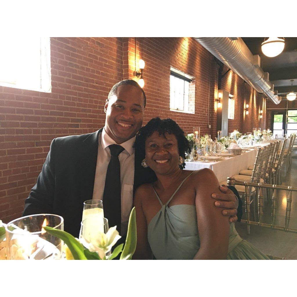 Love is in the air -- May 5, 2022