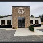 The Ram Sports Bar and Grill