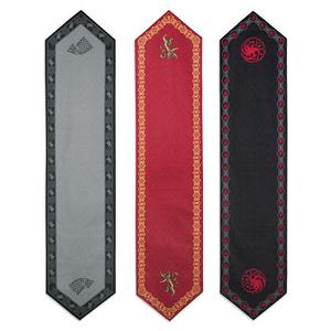 Game of Thrones Table Runners, Set of 3