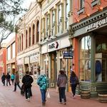 Pearl Street