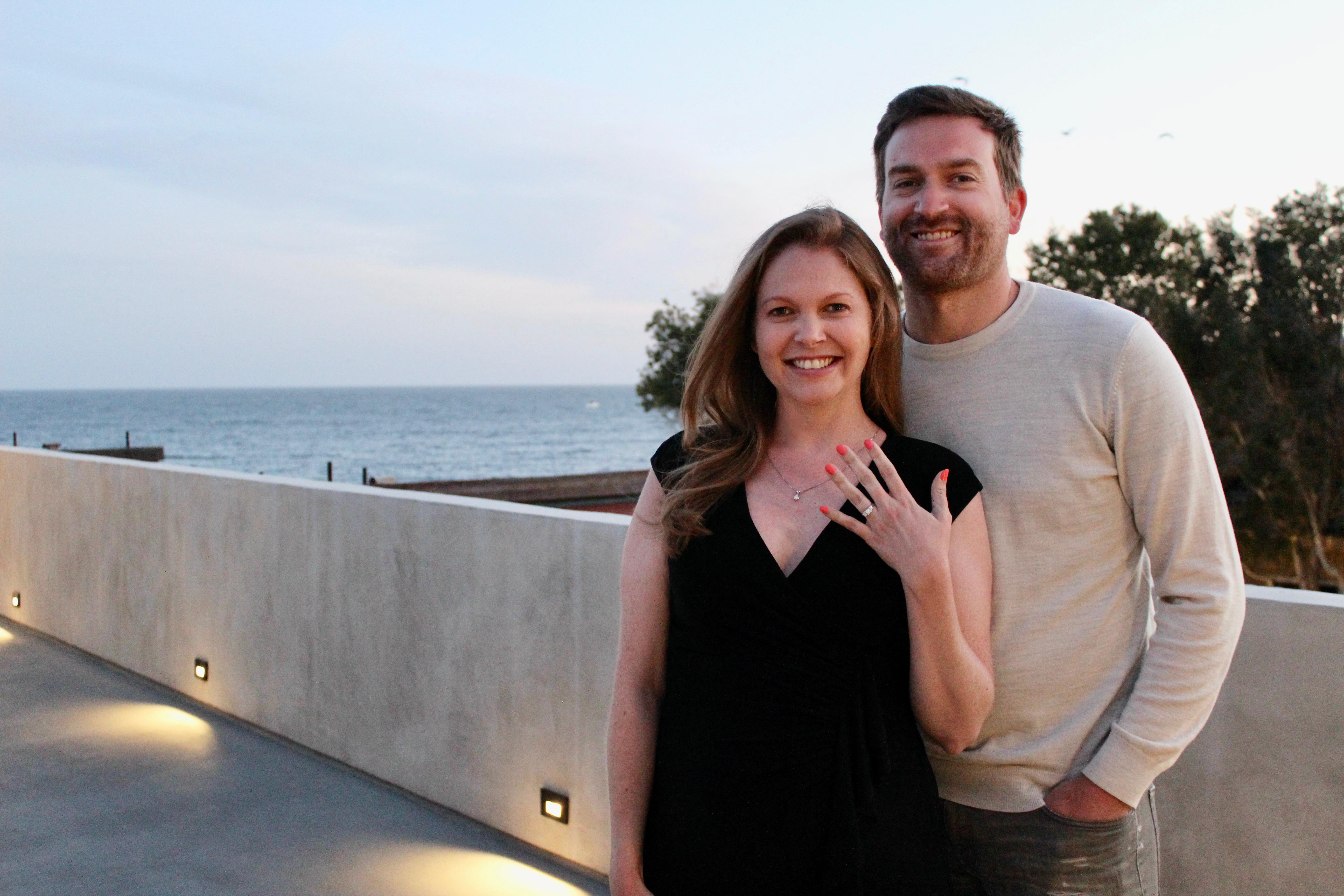 The Wedding Website of Megan Smith and Derek Warren