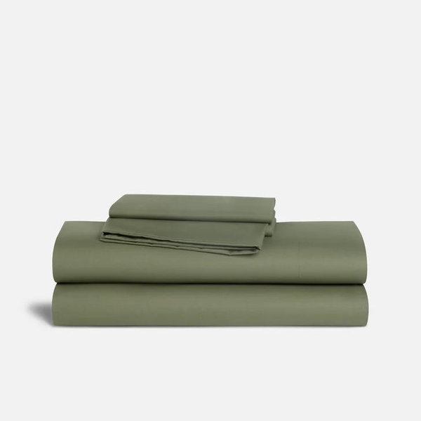 Classic Percale Core Sheet Set