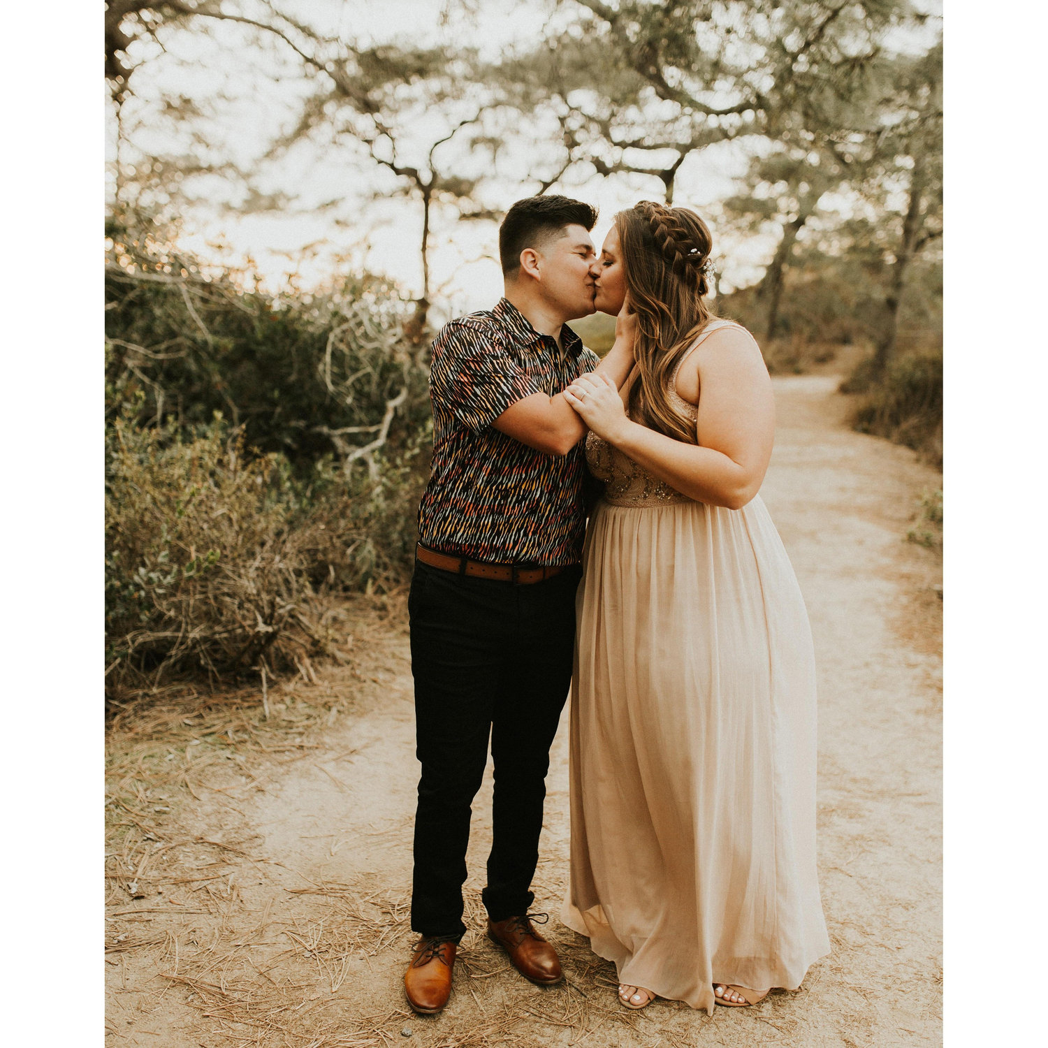 Engagement Photos- 1/12/21