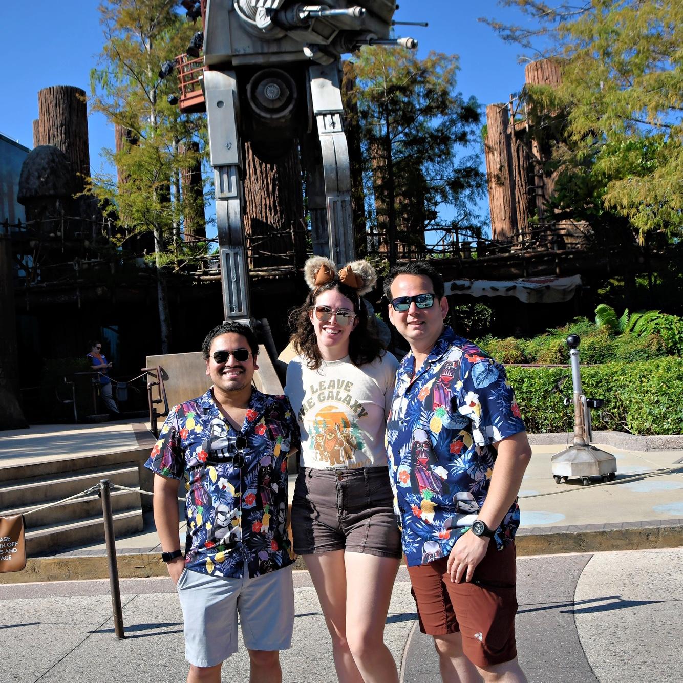 Walt Disney World, 2023