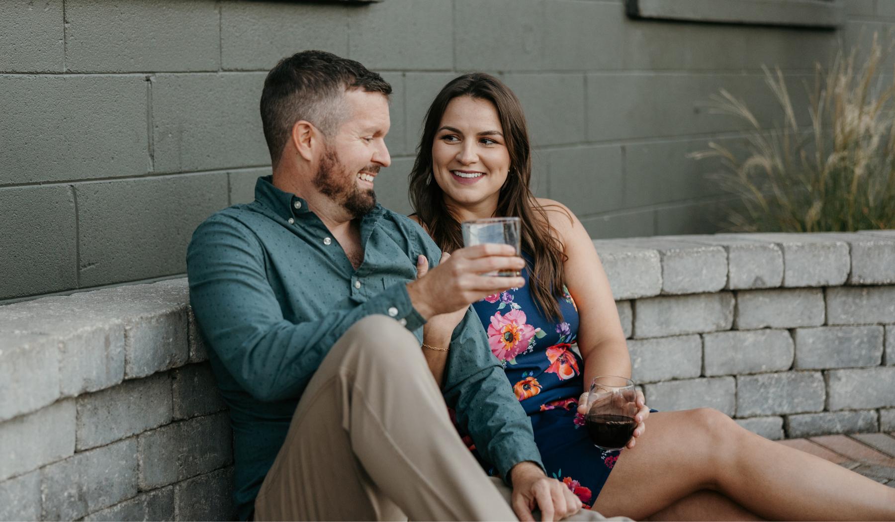 The Wedding Website of Patrick Haynes and Elizabeth Cieslak