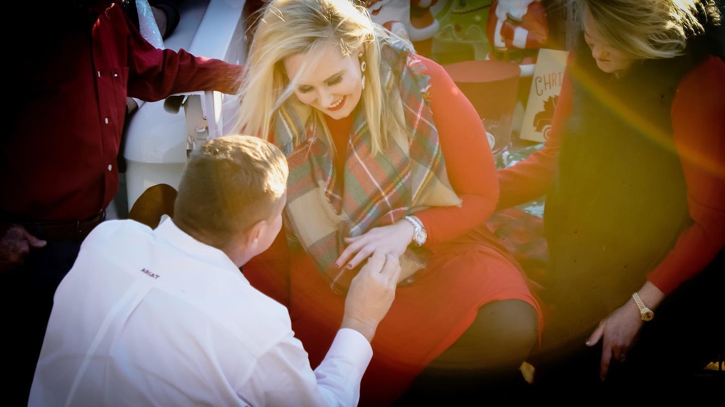 The Wedding Website of Taylor Loftin and Gary Simons