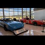 Savoy Automobile Museum