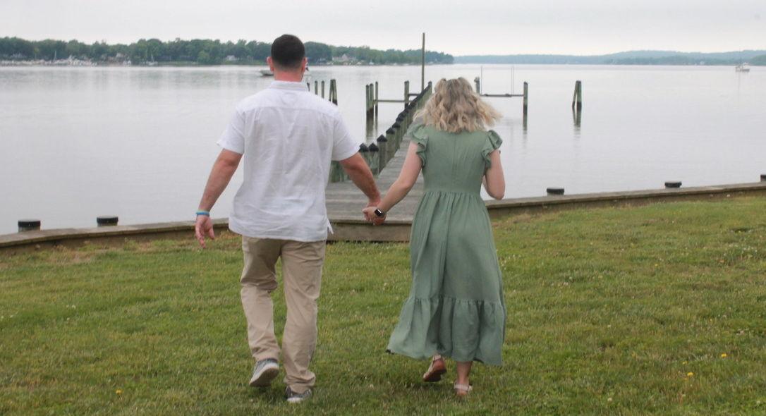 The Wedding Website of Mackenzie Craft and Alexander Weber