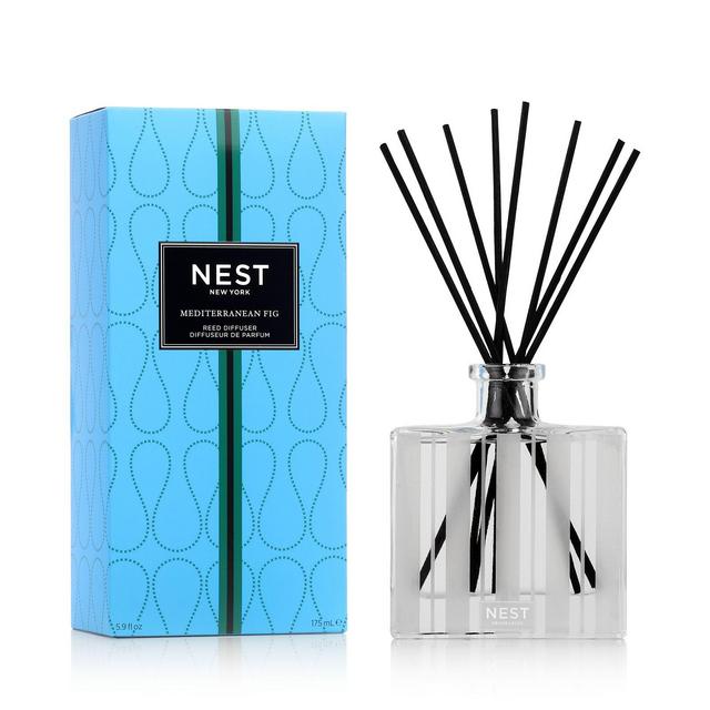 NEST Fragrances Mediterranean Fig Diffuser