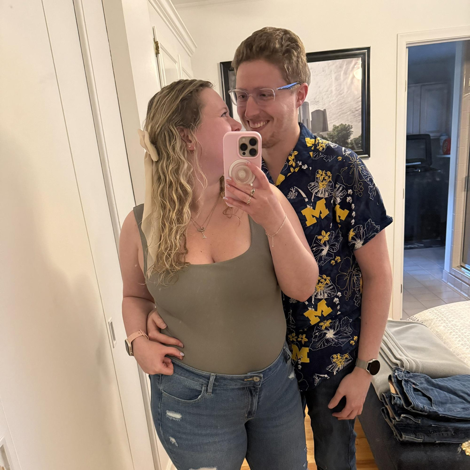 Eric's Birthday