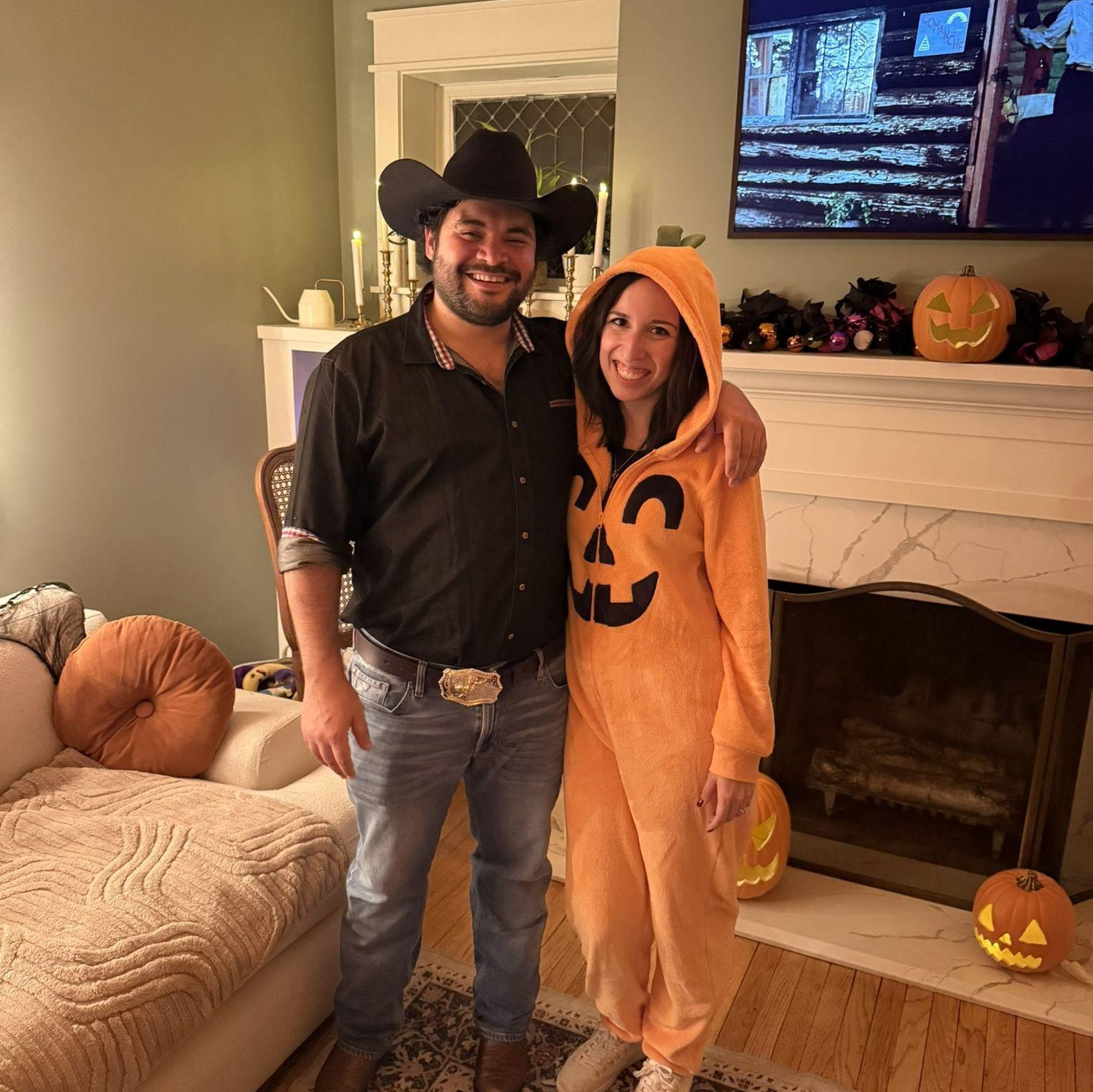 Halloween 2025