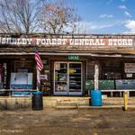 Shelby Forest General Store
