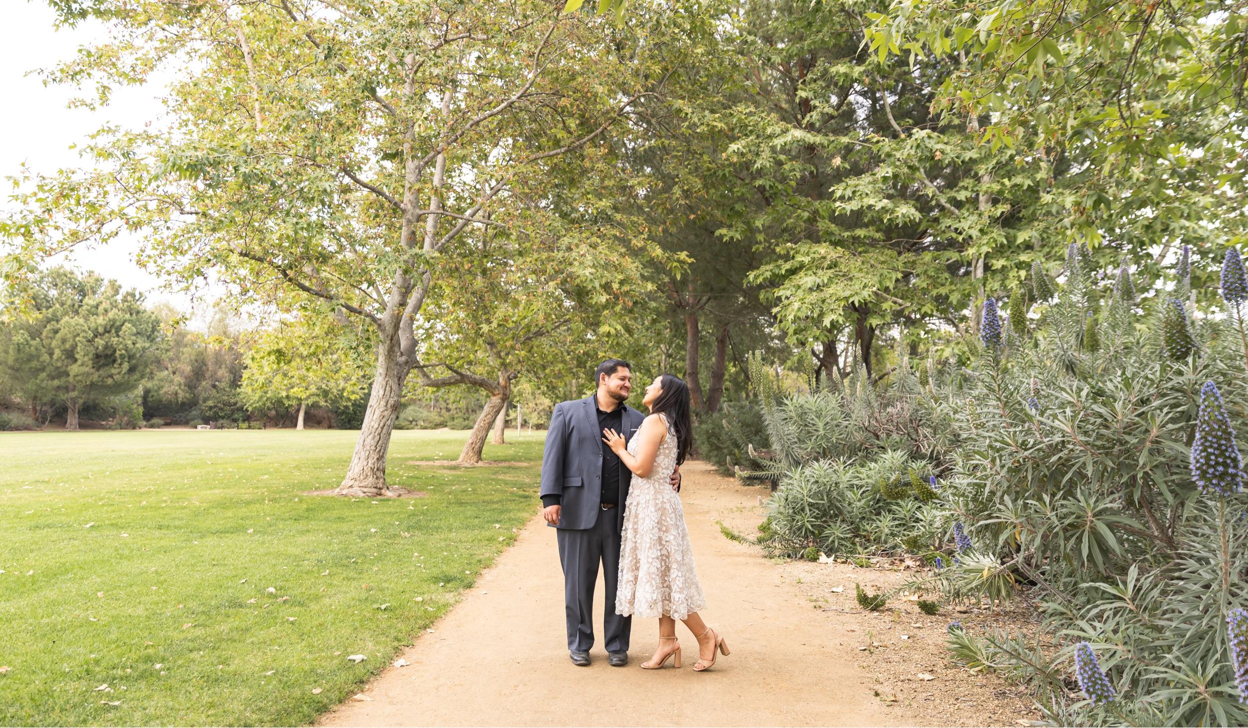 The Wedding Website of Jorge Garza and Cynthia Diaz