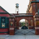 Thomas Edison National Historical Park