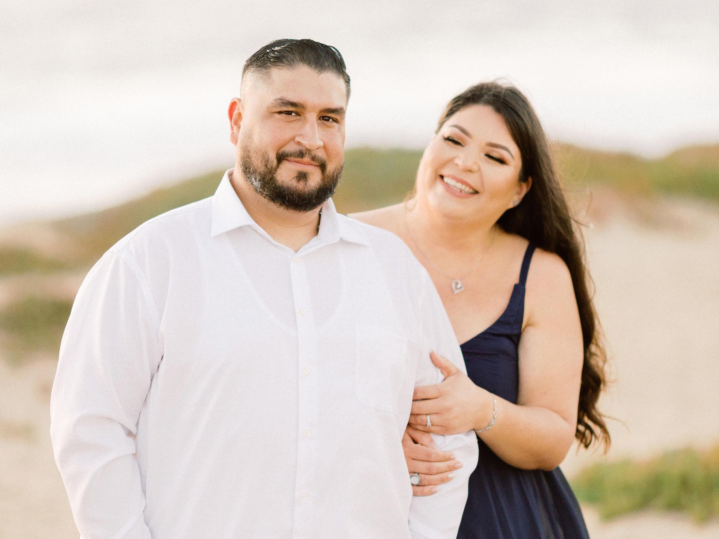 The Wedding Website of Isabel Gudiño and Rene Muñoz