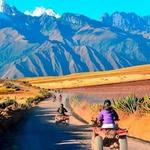 CUSCO: ATVS