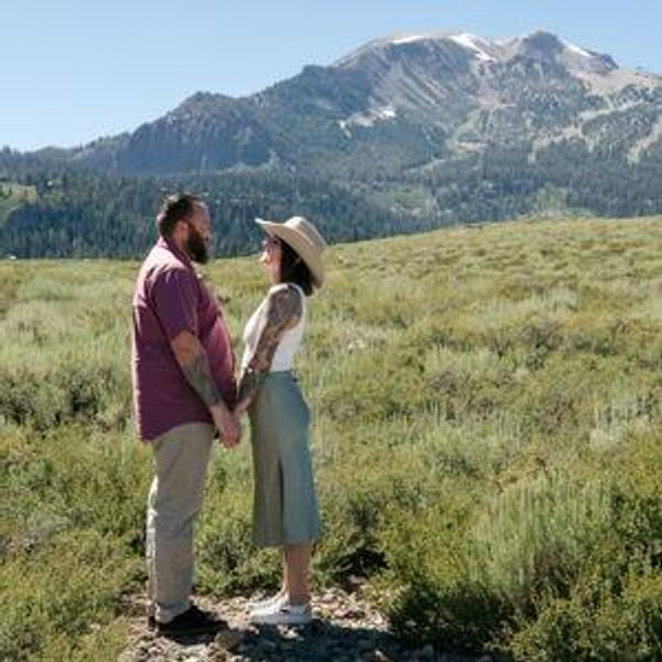 Honeymoon!