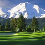 Mount Shasta Golf Course