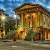 Historic Charleston City Market