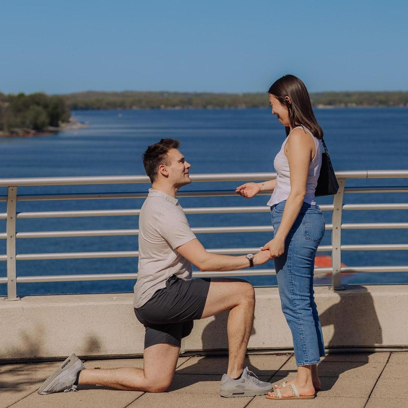 The Start of Forever - May 10, 2025