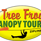 Tree Frog Canopy Tours