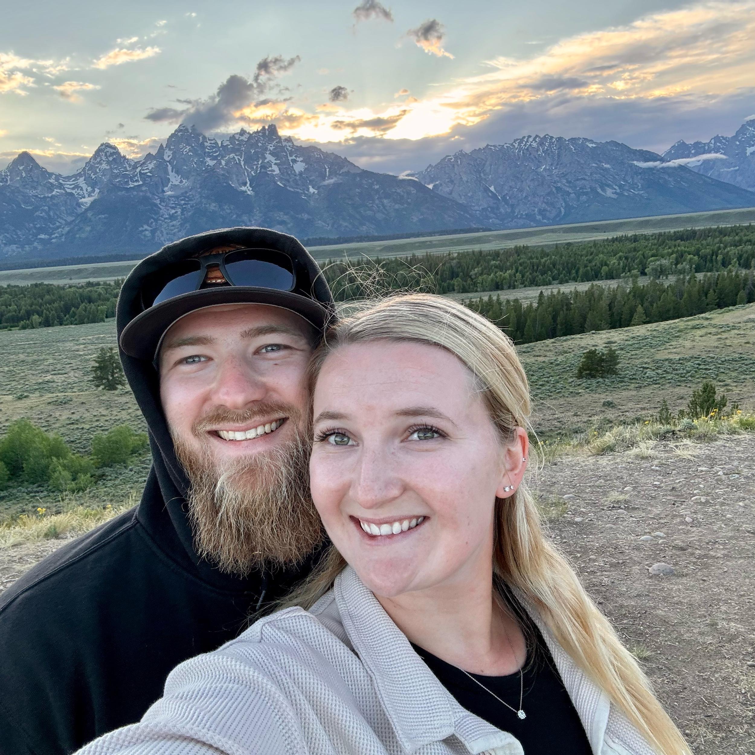 Our Honeymoon Fund
