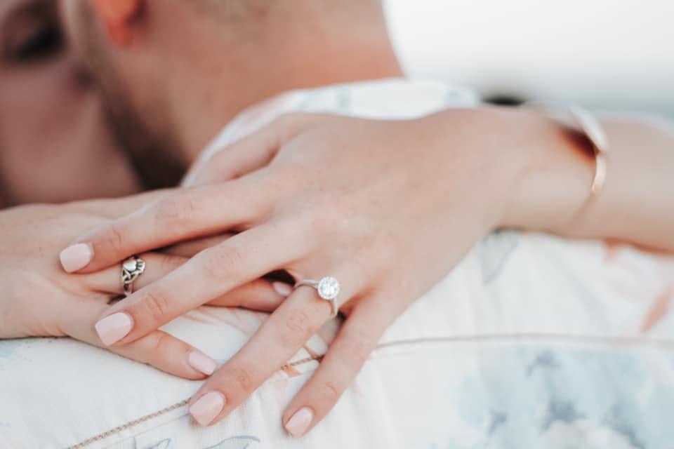 The Wedding Website of Victoria Tarcson and Brooks Cannon