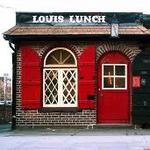 Louis' Lunch