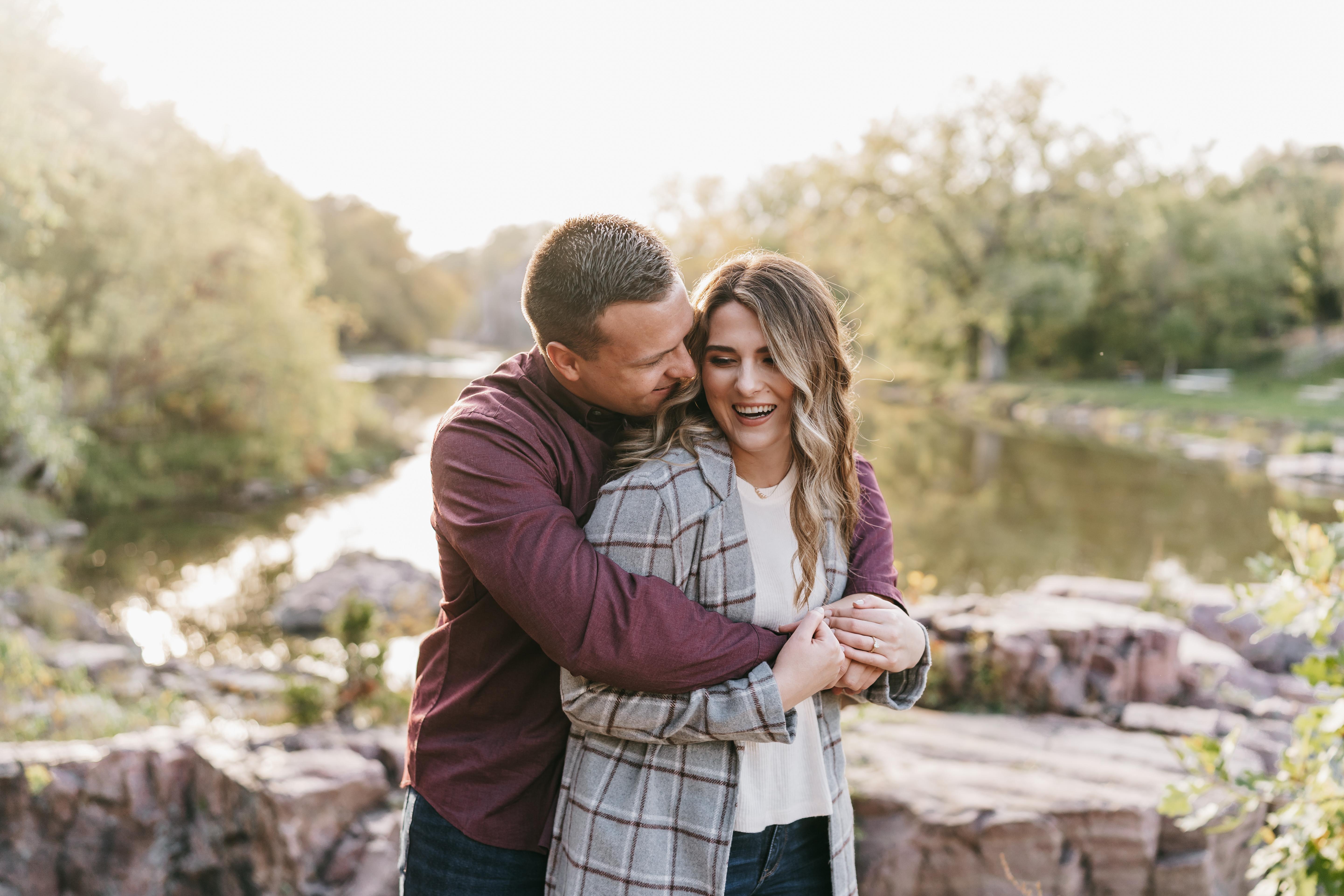 The Wedding Website of Alison Benz and Mitchell Fulton