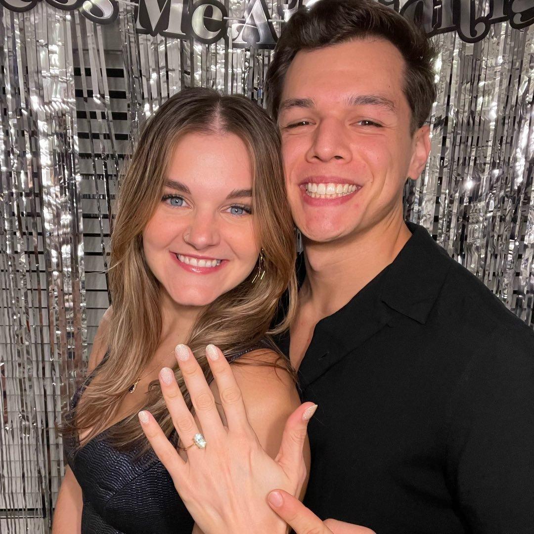 Still obsessed with the ring!