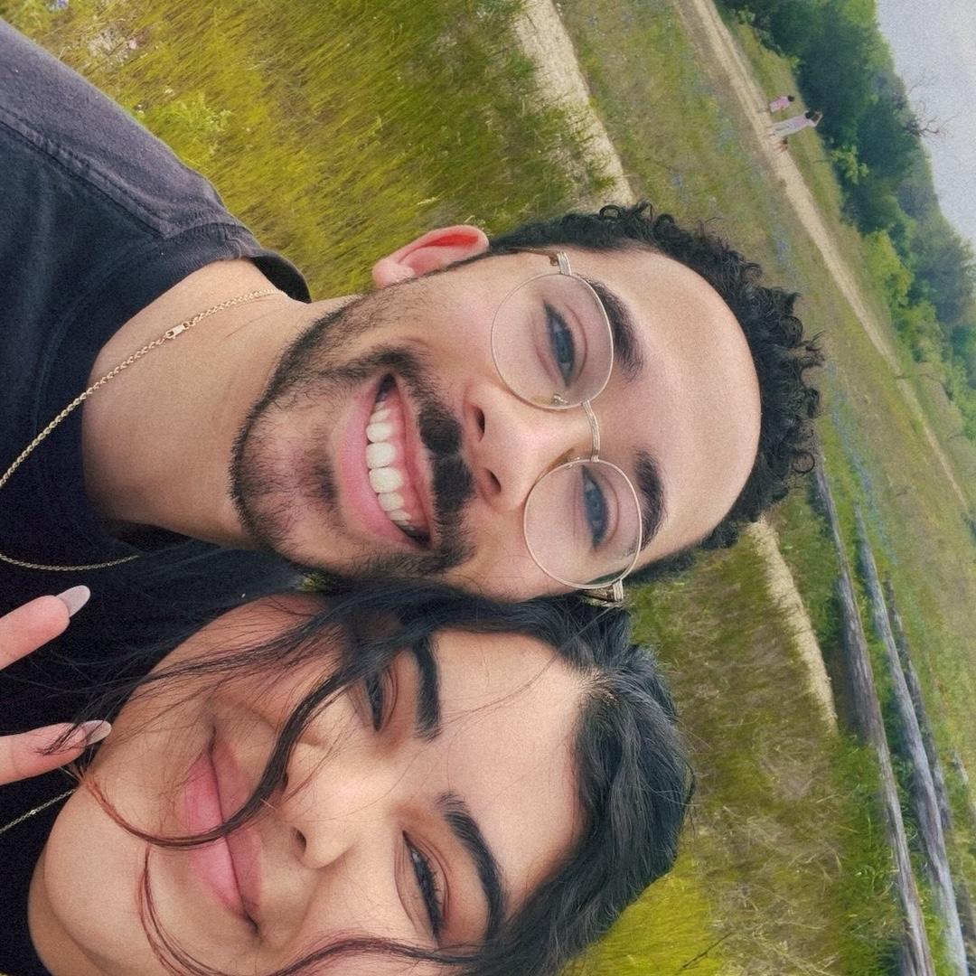 The one where we viewed the solar eclipse